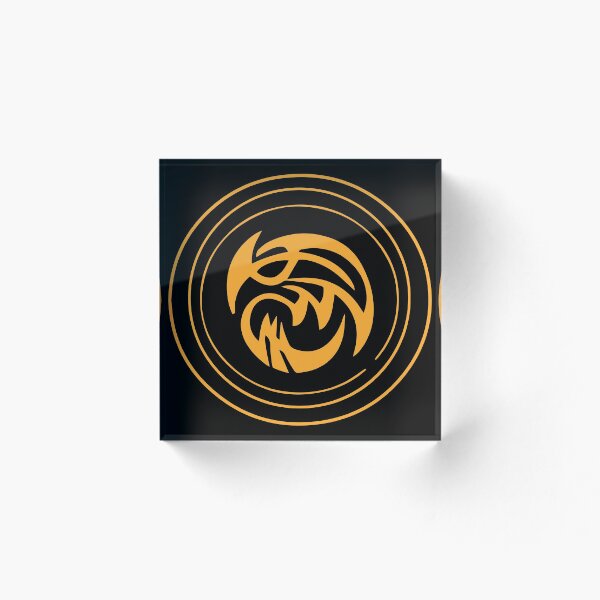Item preview, Phenex Clan designed and sold by Explicit Designs.