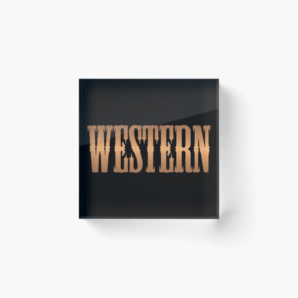 Item preview, Western Music designed and sold by Dardman.