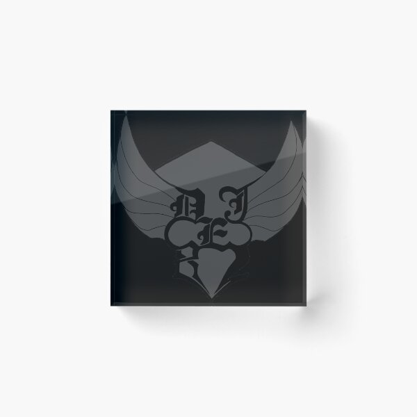 Item preview, Trademark 4 (black background) designed and sold by Euvari.