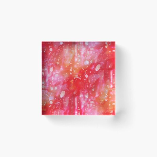 Item preview, Bubbles In Paint designed and sold by KirstenStar.