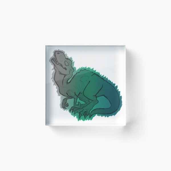 Item preview, Extinction designed and sold by therealurubabe.