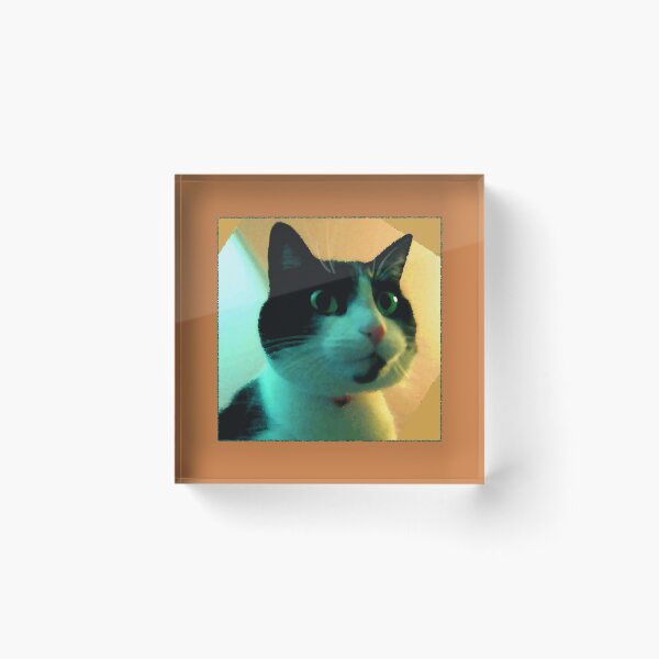 Item preview, Sugar Face designed and sold by Ginny Schmidt.
