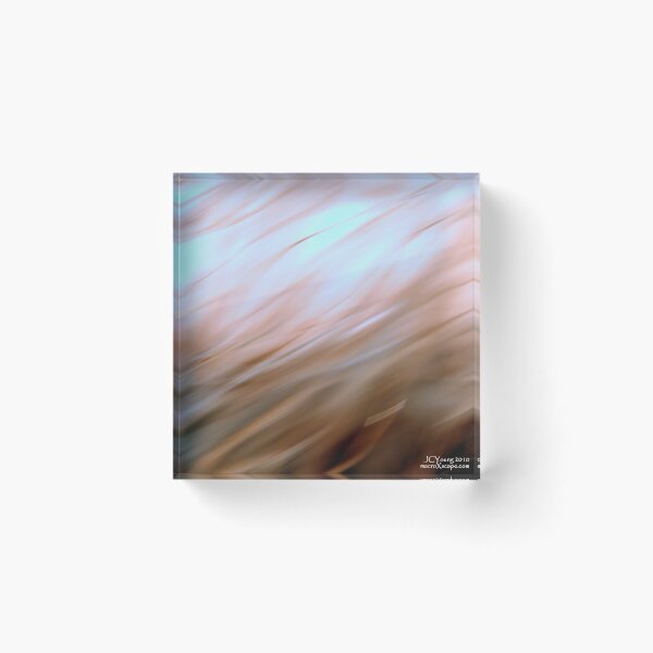 Aperçu de l'œuvre Silky créée et vendue par MacroXscape.