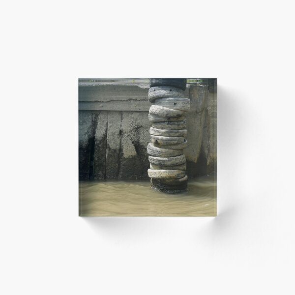 Item preview, Dock fender designed and sold by Marjolein Katsma.
