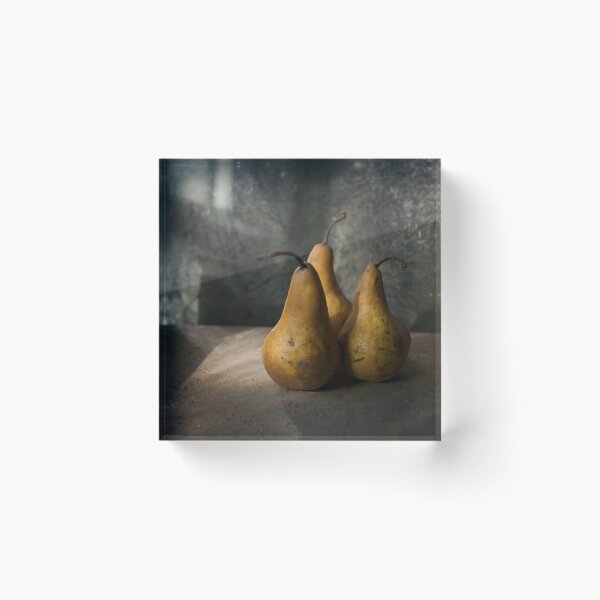 Item preview, Trois Pears designed and sold by Jill Ferry.