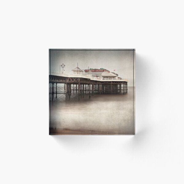 Item preview, Cromer Pier, Norfolk designed and sold by DaveTurner.
