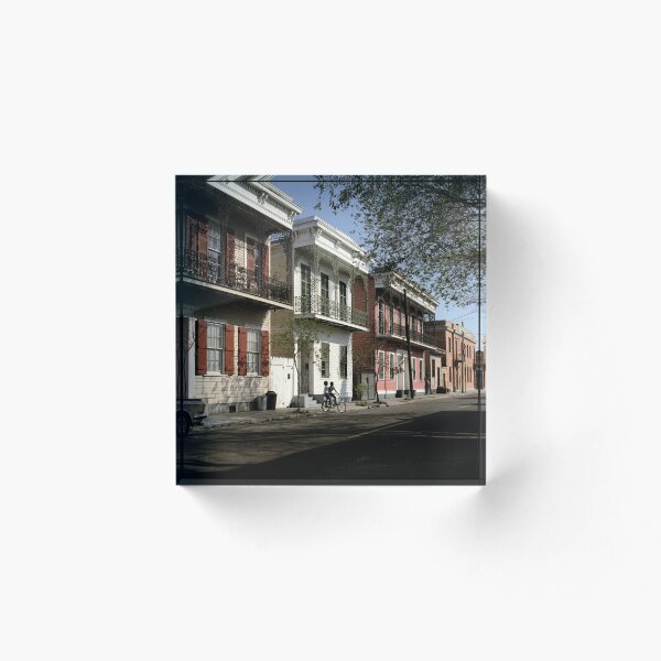 Item preview, New Orleans, Louisiana 1984 designed and sold by jeff lamb.
