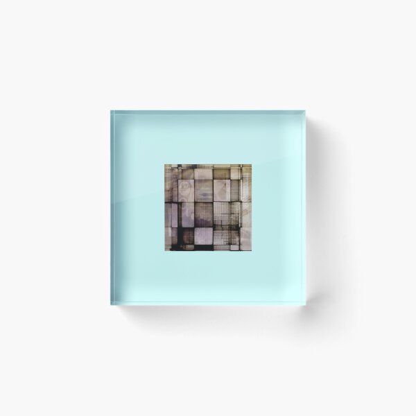 Item preview, Block Restricted  designed and sold by Gary Caruthers.