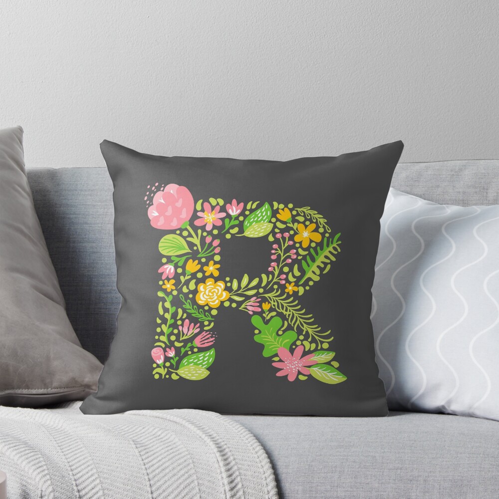 Item preview, Throw Pillow designed and sold by edleon.