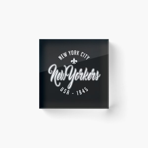 Item preview, Brotherhood of New York designed and sold by 3vanjava.