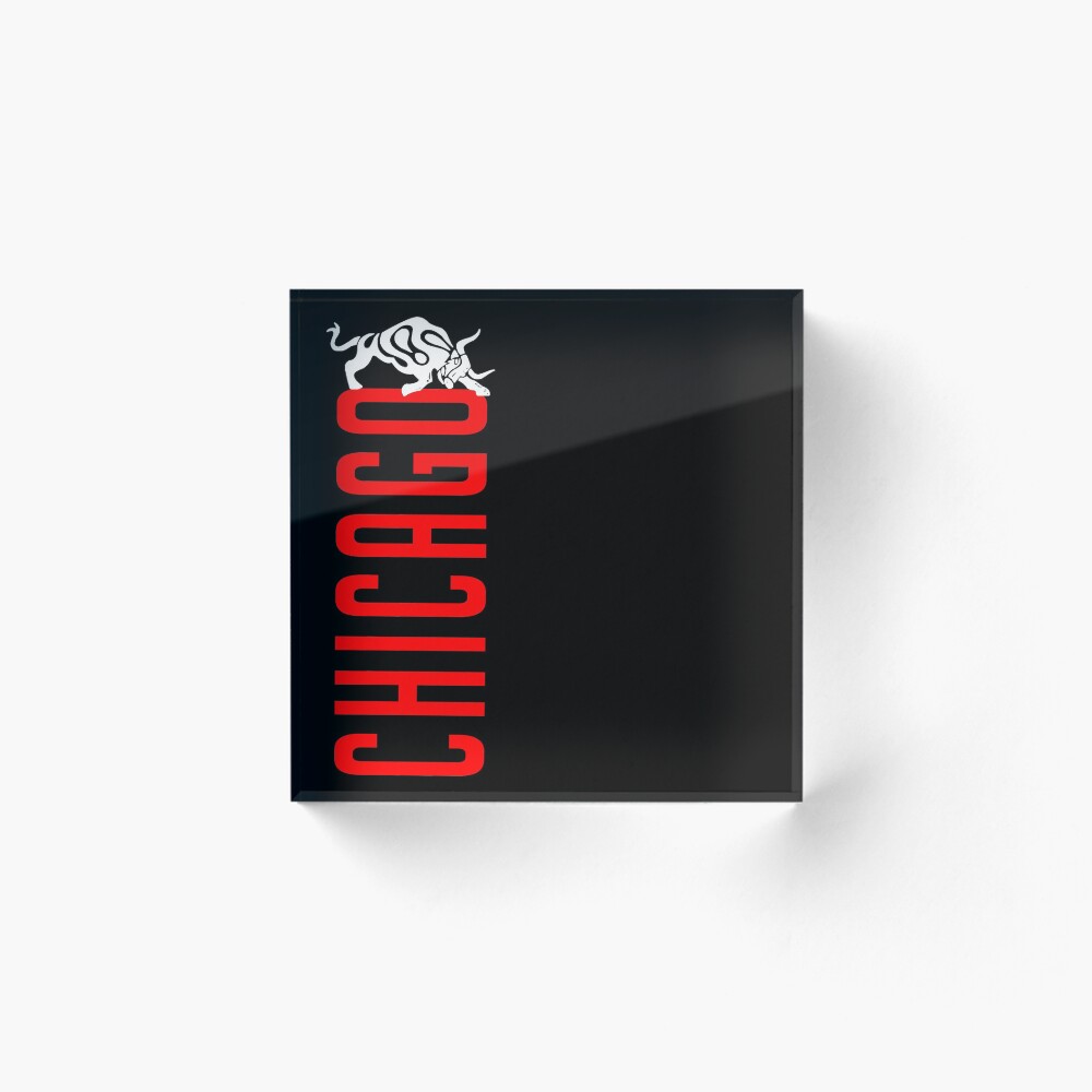 Item preview, Acrylic Block designed and sold by 3vanjava.
