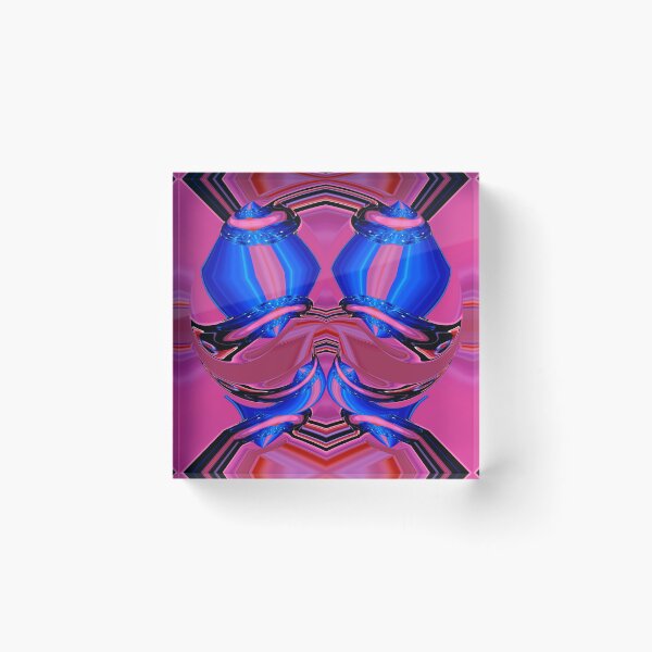 Item preview, abstract 1066 designed and sold by Wieslaw Jan Syposz.