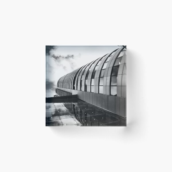 Item preview, Bridgewater Place - Leeds designed and sold by Andrew To.