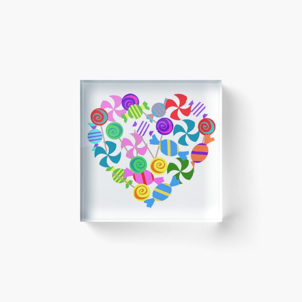 Item preview, Sweetheart designed and sold by kierr4n.