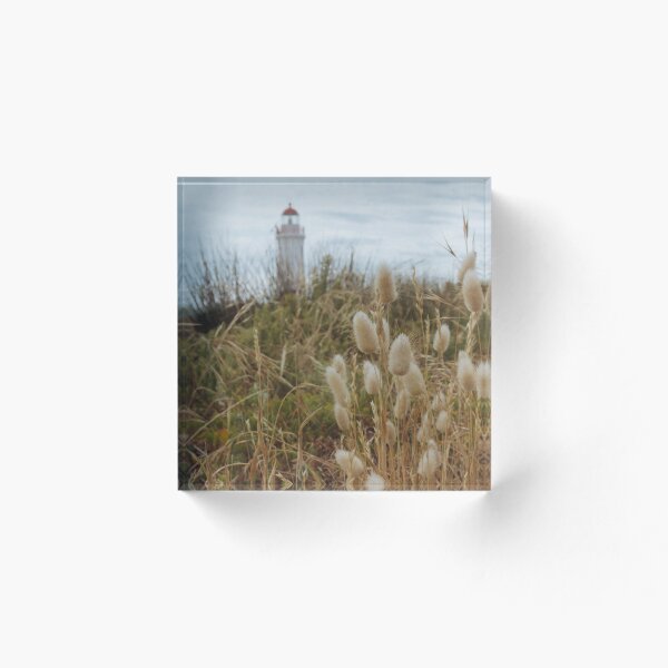 Artikelvorschau, Leuchtturm von Port Fairy entworfen und verkauft von hangingpixels.