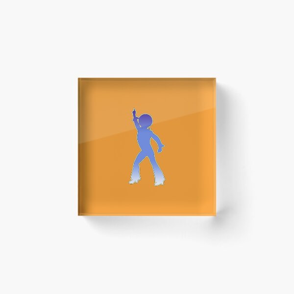 Item preview, Disco Dancer designed and sold by Nostalgia Busters.