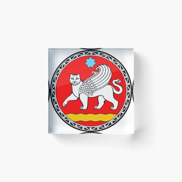 Item preview, Seal of Samarkand  designed and sold by abbeyz71.