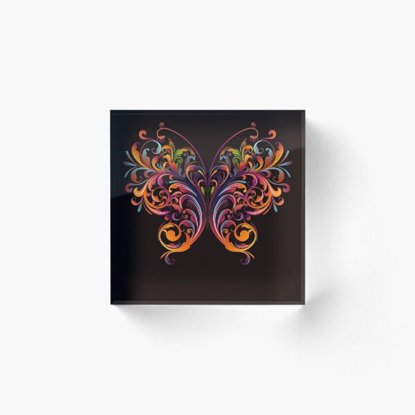Item preview, Butterfly#1 designed and sold by Ironmaiden64.