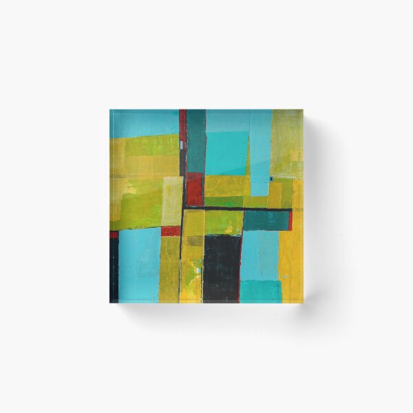 Item preview, Untitled No. 23 designed and sold by timhallinan.