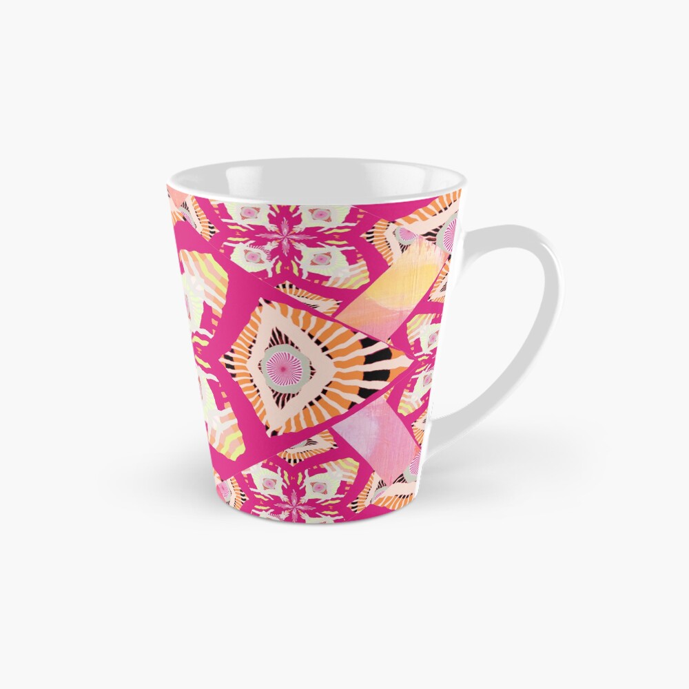 Item preview, Tall Mug designed and sold by RuthPalmer.