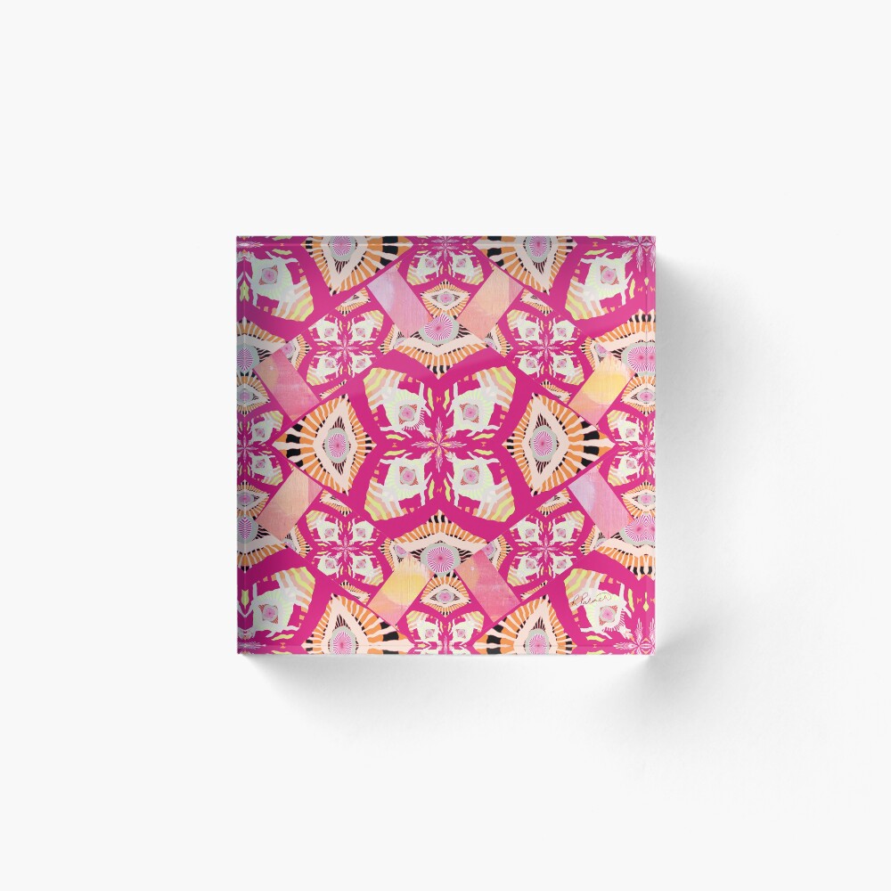 Item preview, Acrylic Block designed and sold by RuthPalmer.