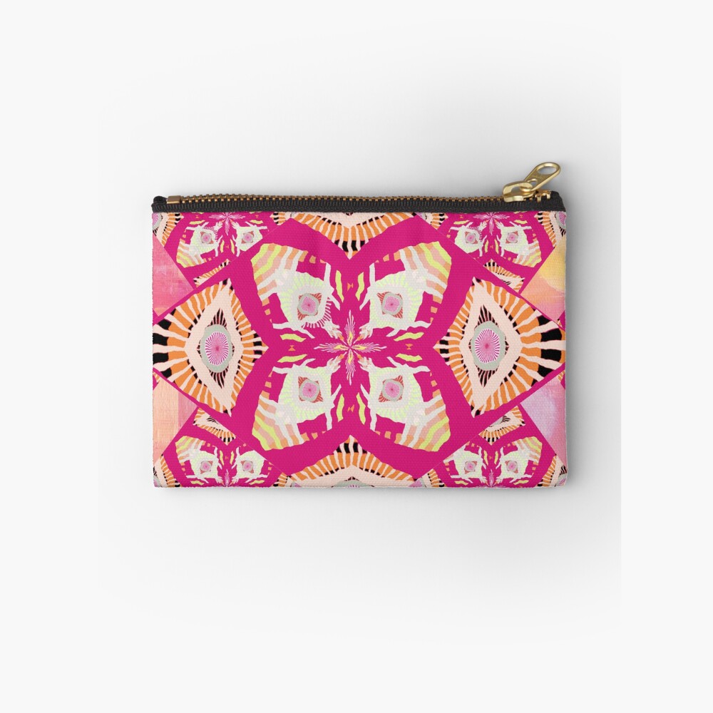 Item preview, Zipper Pouch designed and sold by RuthPalmer.