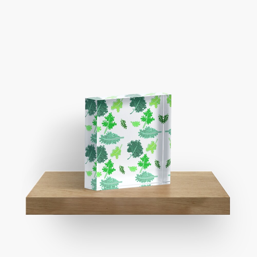 Item preview, Acrylic Block designed and sold by paperdreamland.