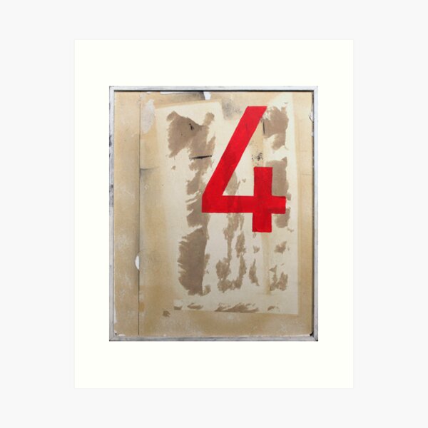 Item preview, 4 designed and sold by Steve Leadbeater.