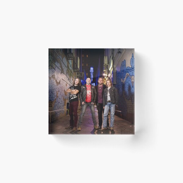 Item preview, The Wolfe Brothers designed and sold by Malcolm Katon.