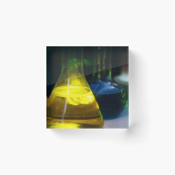 Artikelvorschau, Lab bar. II entworfen und verkauft von Bluesrose.