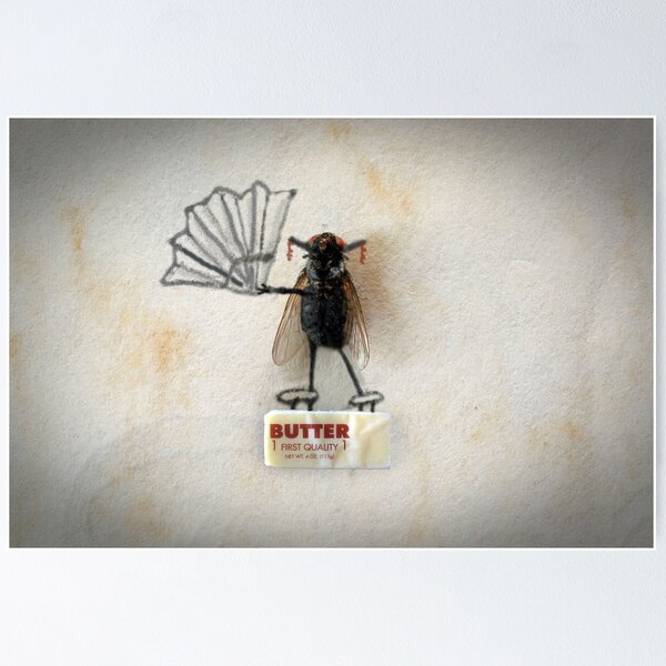 Item preview, Madame Butterfly designed and sold by Susan Littlefield.