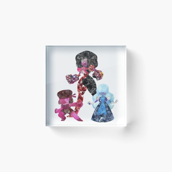 Item preview, Ruby Garnet Sapphire designed and sold by Princequius.