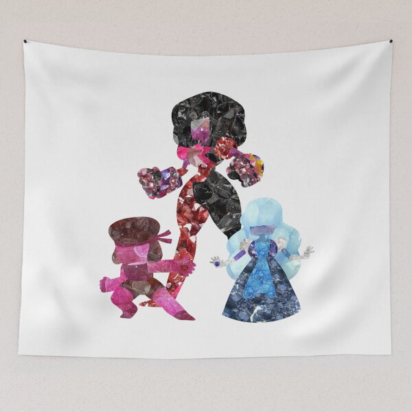 Item preview, Ruby Garnet Sapphire designed and sold by Princequius.