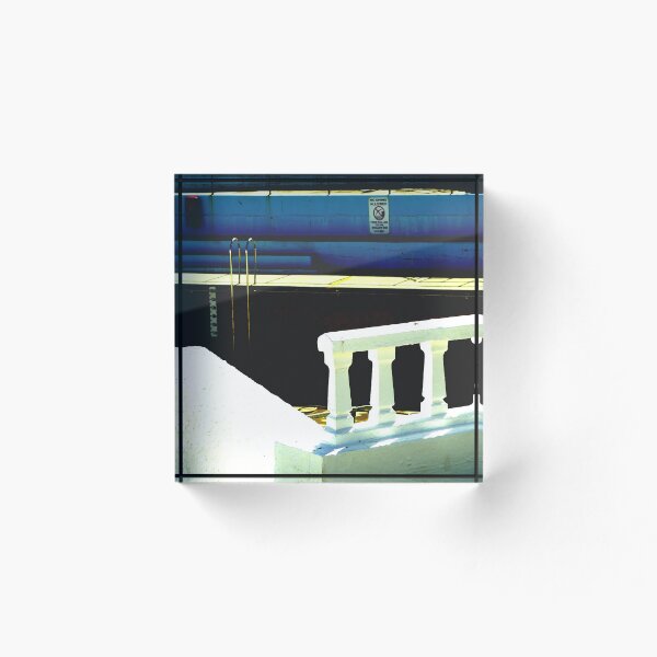 Item preview, No Diving designed and sold by Richard Dunstan.