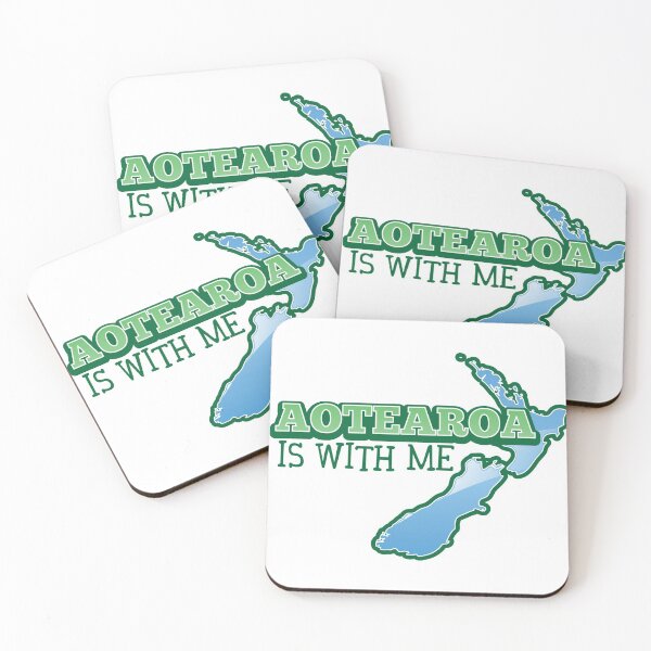 Item preview, AOTEAROA is with me (New Zealand) designed and sold by jazzydevil.