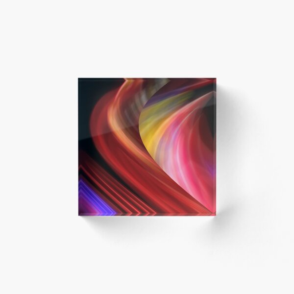 Item preview, Dreamscape - Neon Lights designed and sold by Arthur Jacob.