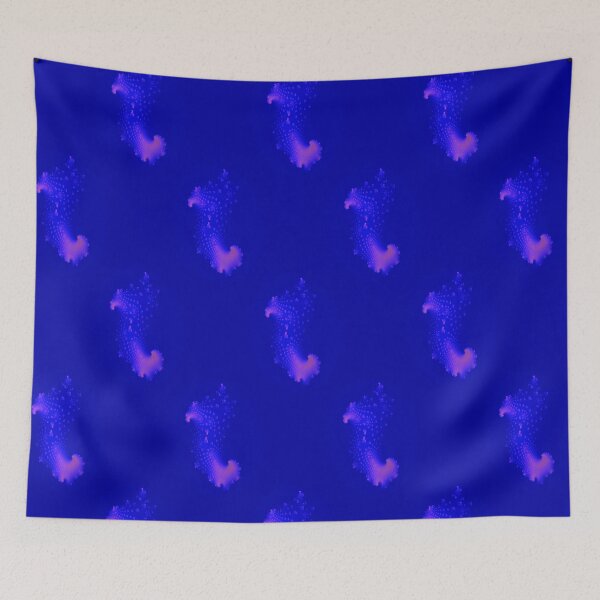 Item preview, Abstract Geometric Fractal Pattern designed and sold by Favorableresult.