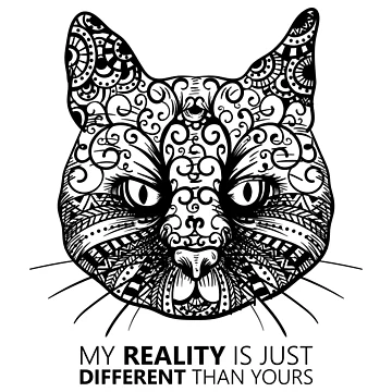 Artwork thumbnail, Cat by R-J-DESIGN