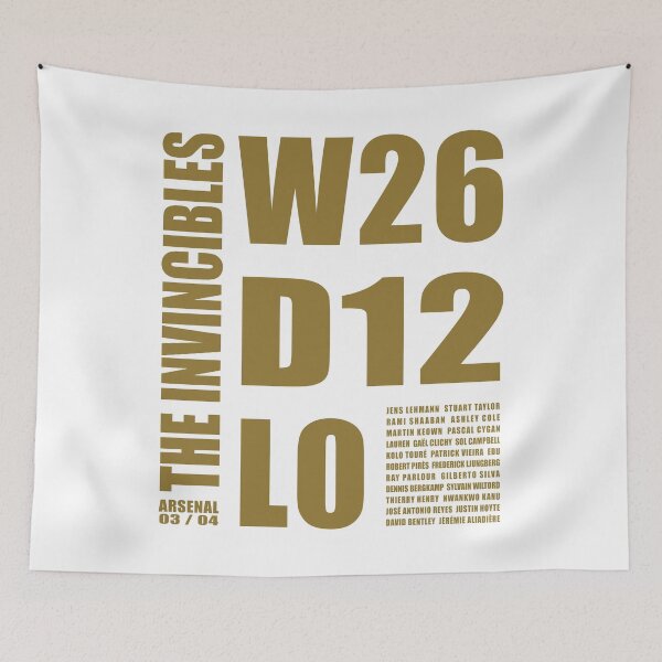 Item preview, The invincibles season/gold designed and sold by designwowow.