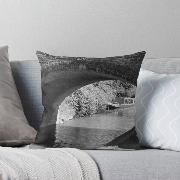 Item preview, Canal turn  designed and sold by caughtintheact.