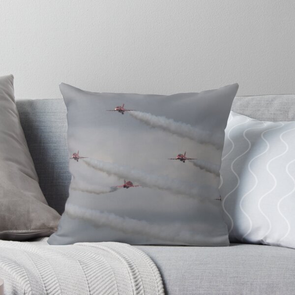 Item preview, Red Arrows designed and sold by Airpower Art.