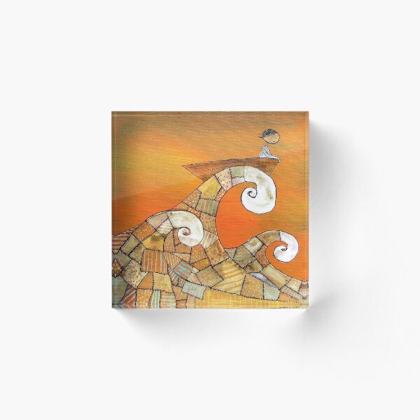 Item preview, Roll With It designed and sold by Johanna Wright.