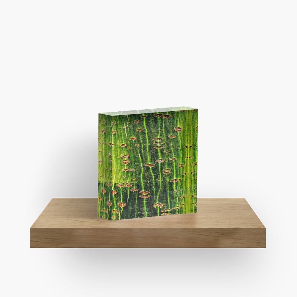 Item preview, Acrylic Block designed and sold by Coigach.