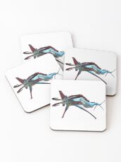 Posavasos El segador