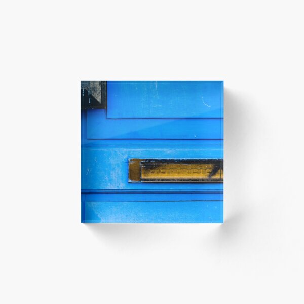 Item preview, Correio designed and sold by Christina Børding.