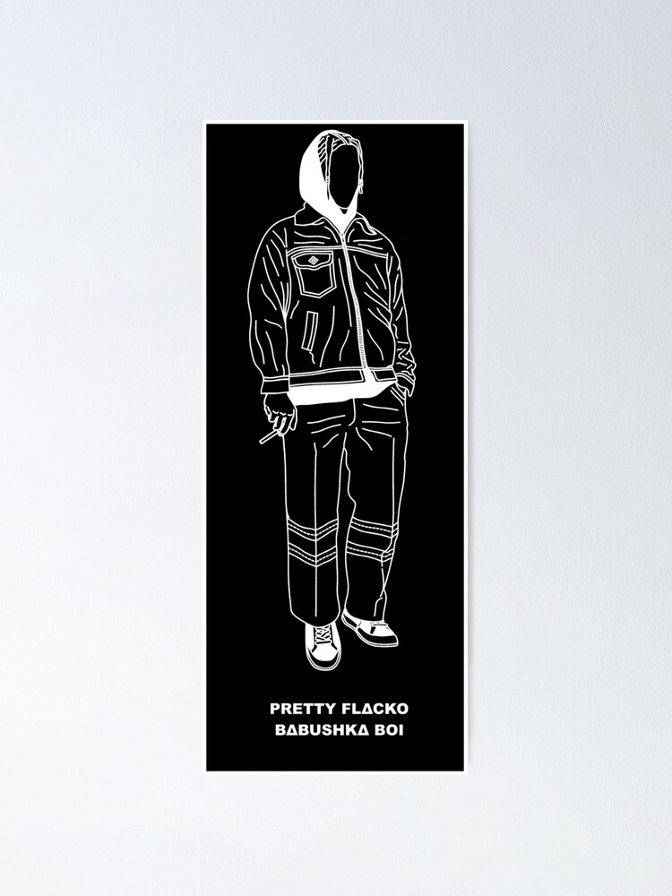 Asap Rocky Dior Canvas on sale - Fashion Wall Art