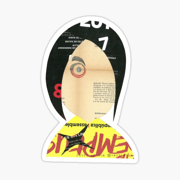 My Face Sticker