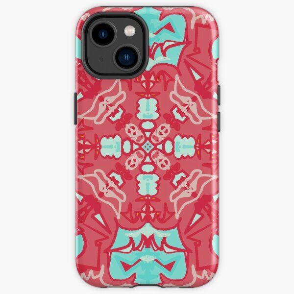 Royal Roses iPhone Tough Case