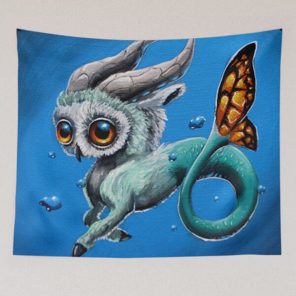 Item preview, creature designed and sold by Artelies202.