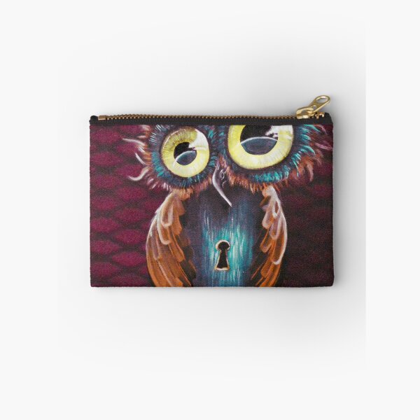 Item preview, owlwithkey designed and sold by Artelies202.